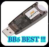 BB5 BEST ทำNOKIA BLackberry Pentech