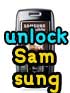 Samsung Unlock ปลดล็อค